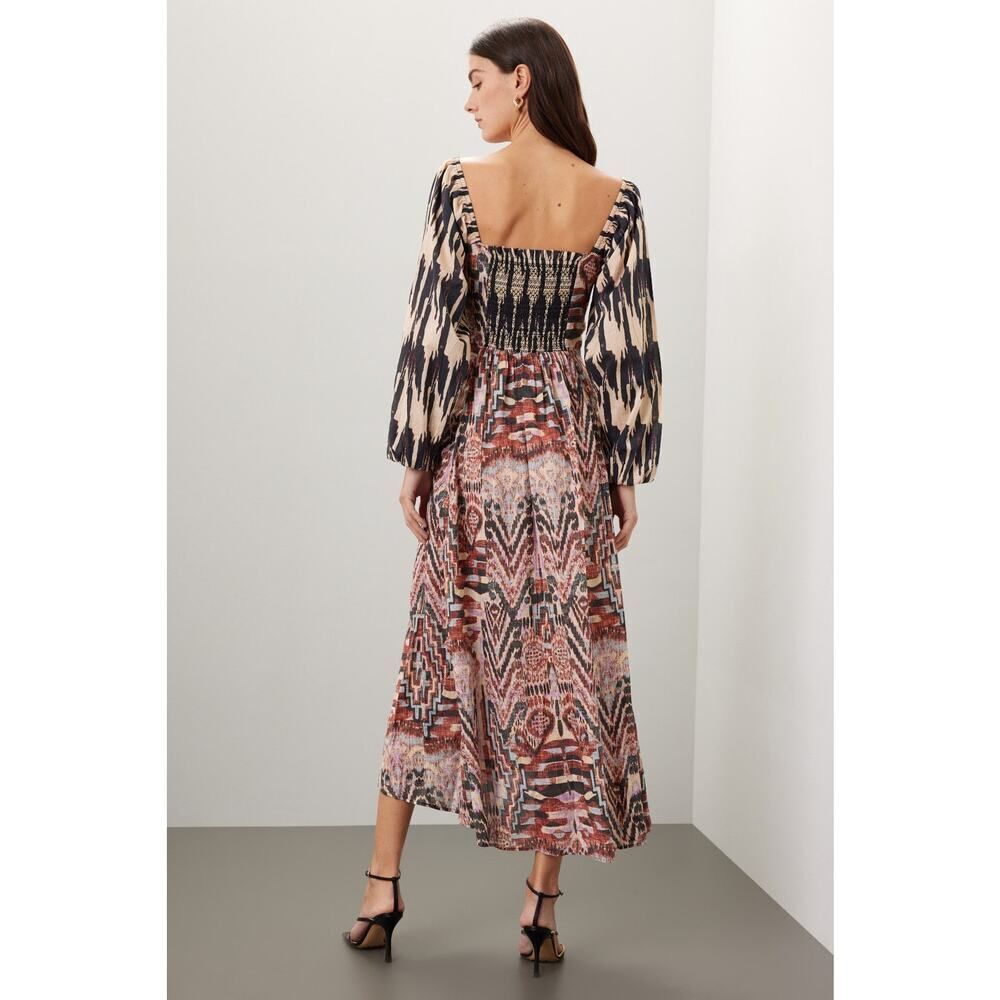 Maria Cher
Junin Naibi Dress 💘 - Picture 2 of 12